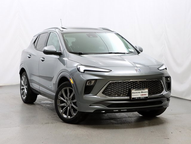 2026 Buick Encore GX Avenir's photo