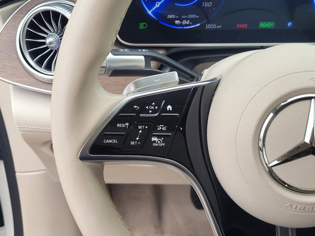 2023 Mercedes Benz EQS-Class Sedan photo 23