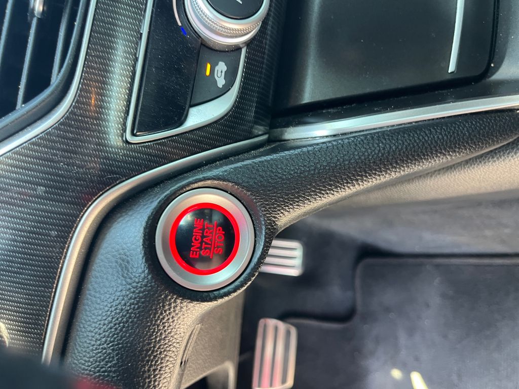 2022 Honda Accord Sport photo 29