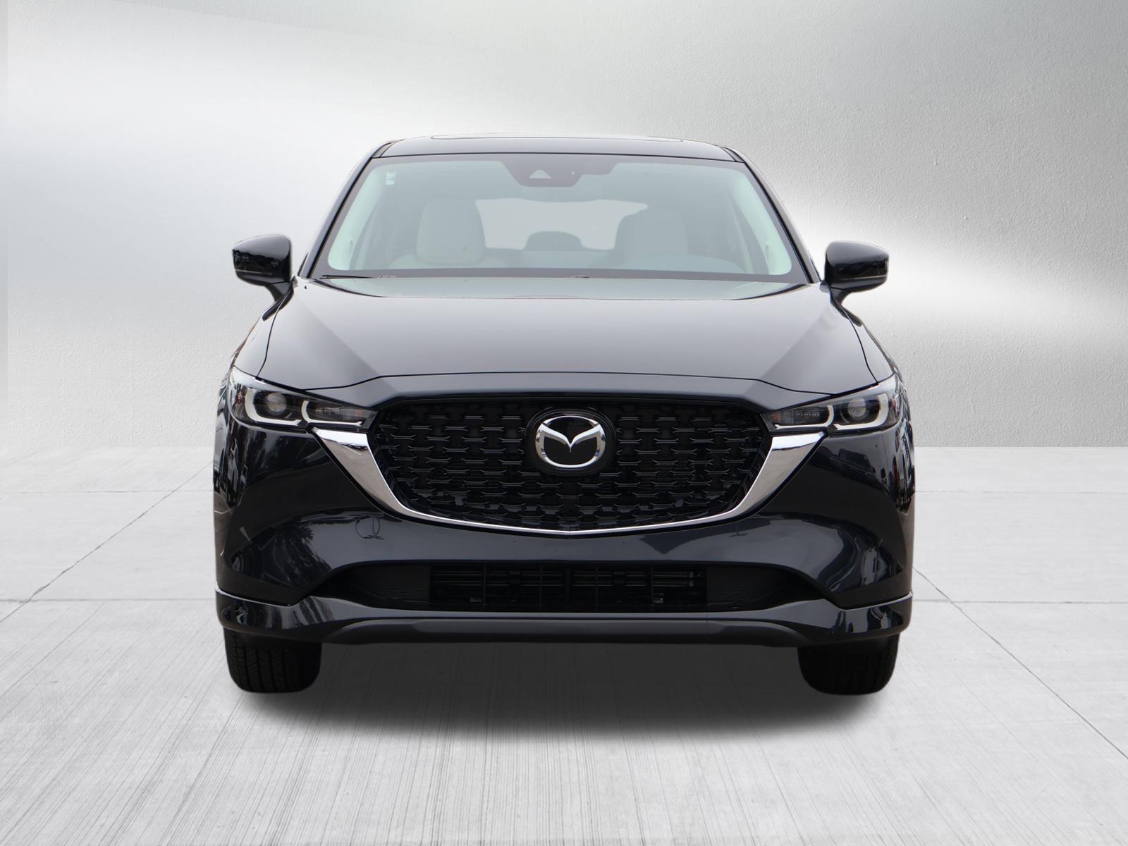 2025 Mazda CX-5 2.5 S Preferred photo 2