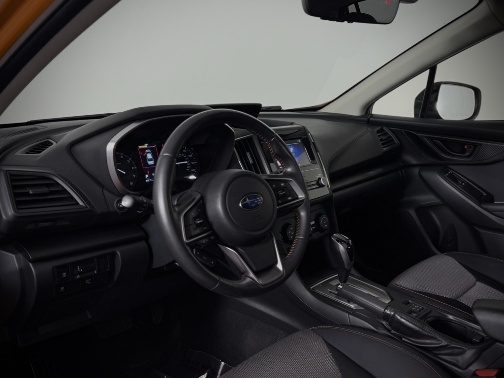 2018 Subaru Crosstrek 2.0i Premium photo 4
