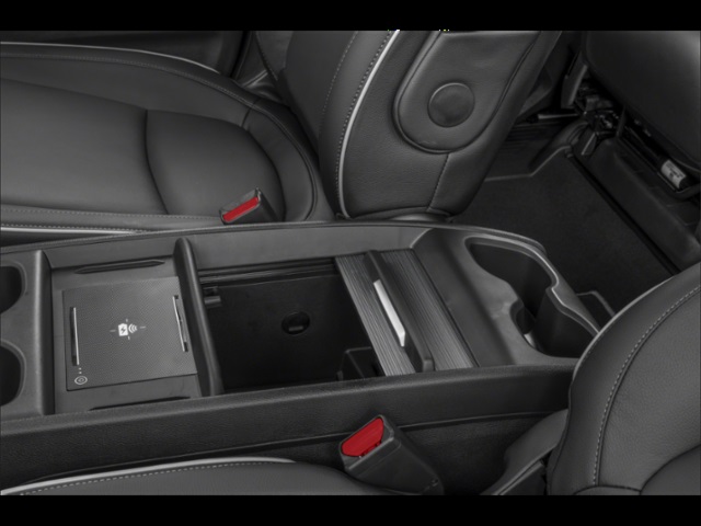 2026 Honda Odyssey Touring photo 11