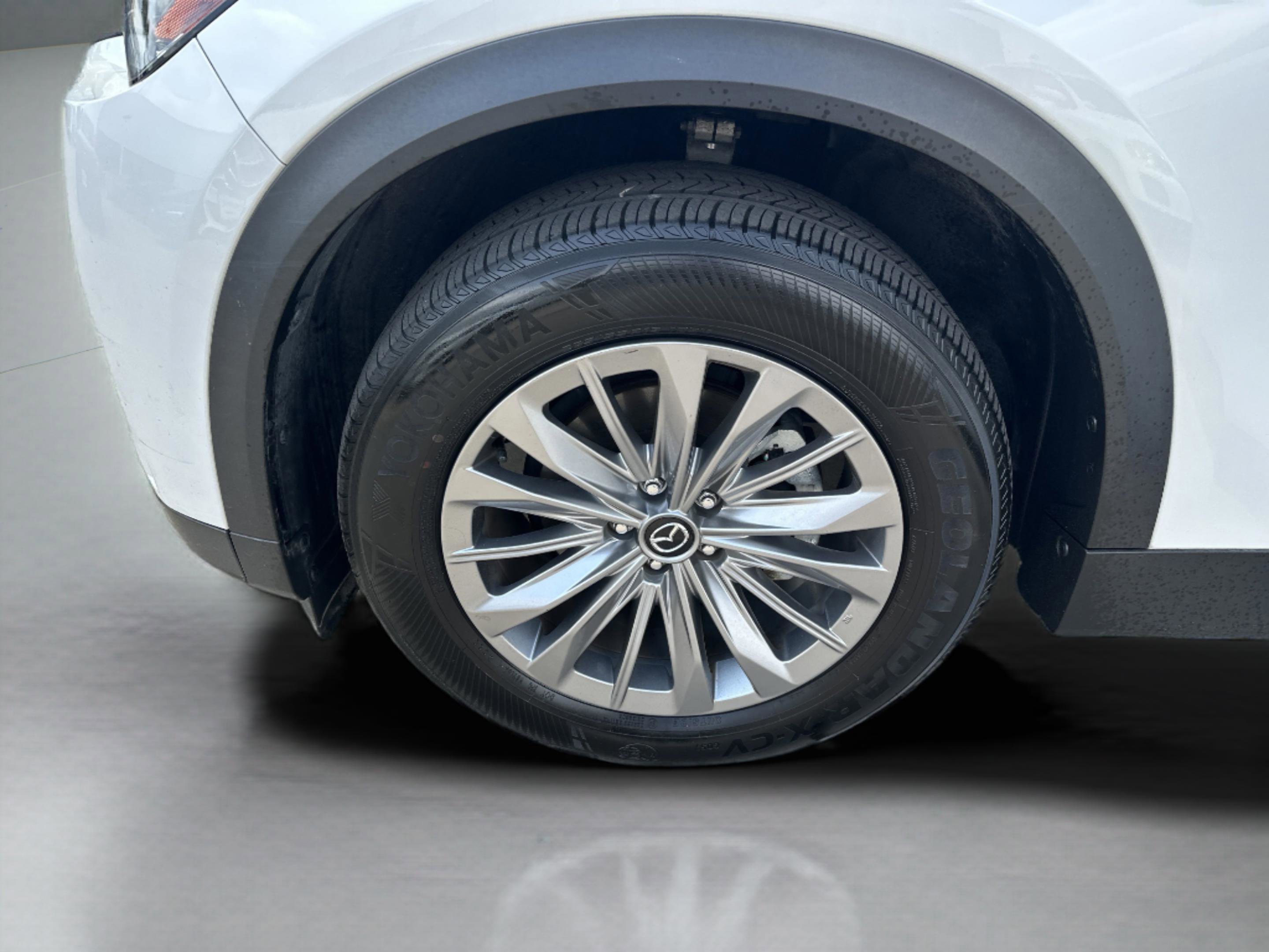 2024 Mazda CX-90 Preferred Plus photo 23