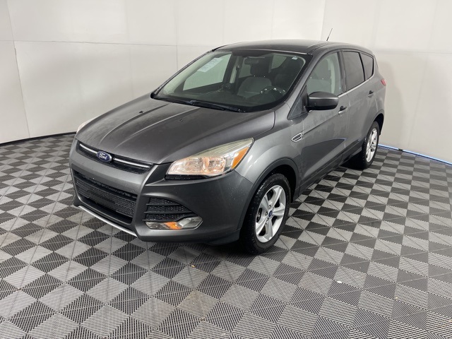 Used 2014 Ford Escape SE with VIN 1FMCU9GX6EUC90684 for sale in Canon City, CO