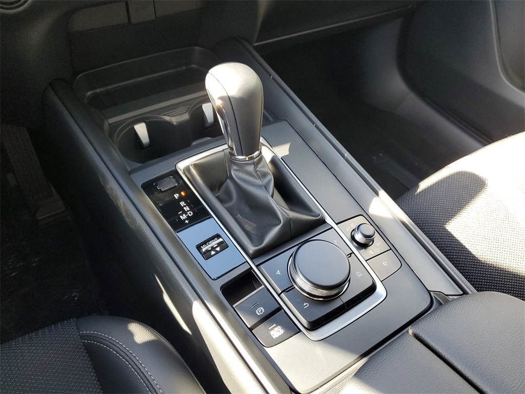 2025 Mazda CX-50 2.5 Select photo 24