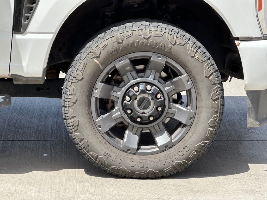 2023 Ford F-250 photo 4