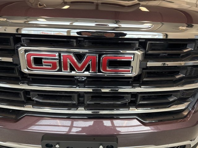 2025 Gmc Acadia Elevation photo 4