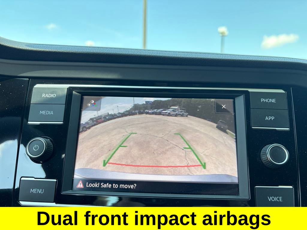 2022 Volkswagen Jetta 1.5T Sport photo 19