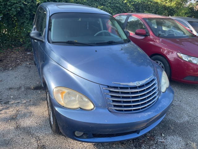 2006 Chrysler PT Cruiser GT photo 3