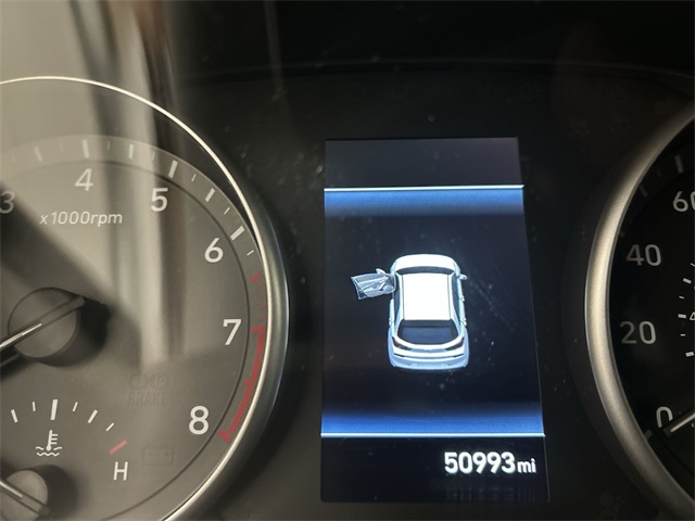 2019 Hyundai Elantra GT N Line photo 21