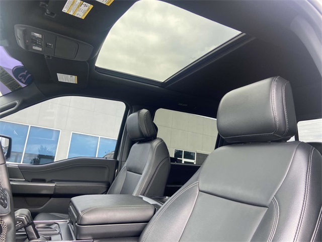 2023 Ford F-150 XLT photo 17