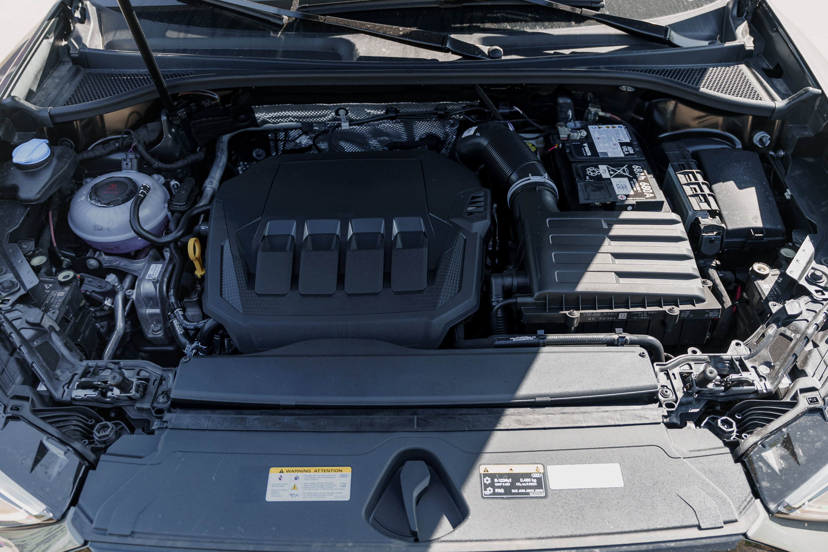 2025 Audi Q3 S line Premium photo 27