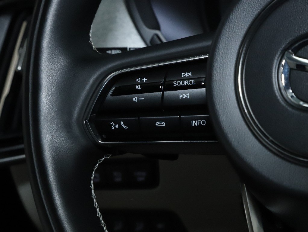 2025 Mazda CX-90 3.3 Turbo Premium Plus photo 20