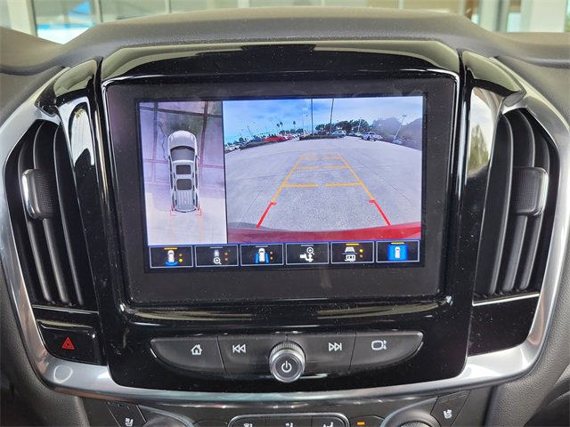 2023 Chevrolet Traverse Premier photo 30