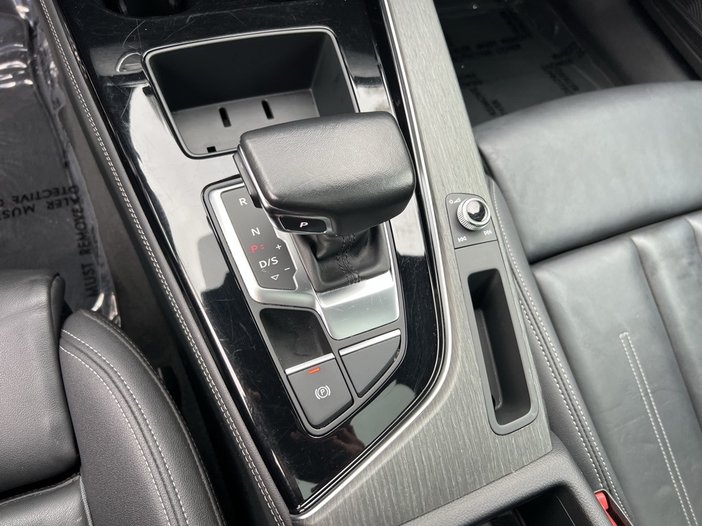 2023 Audi A4 45 S line Premium Plus Quattro photo 21
