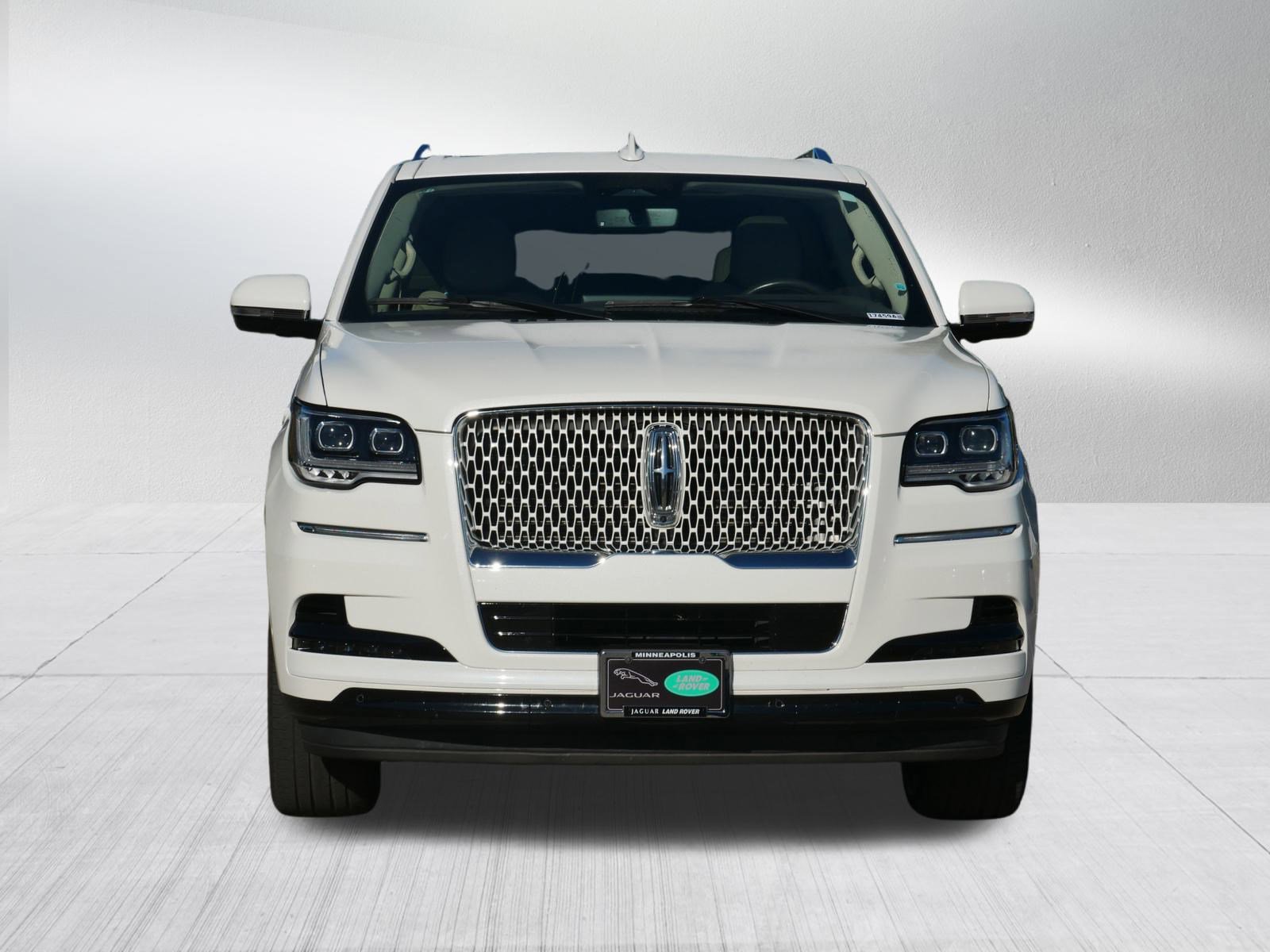 Used 2023 Lincoln Navigator Reserve with VIN 5LMJJ2LG6PEL04560 for sale in Minneapolis, Minnesota