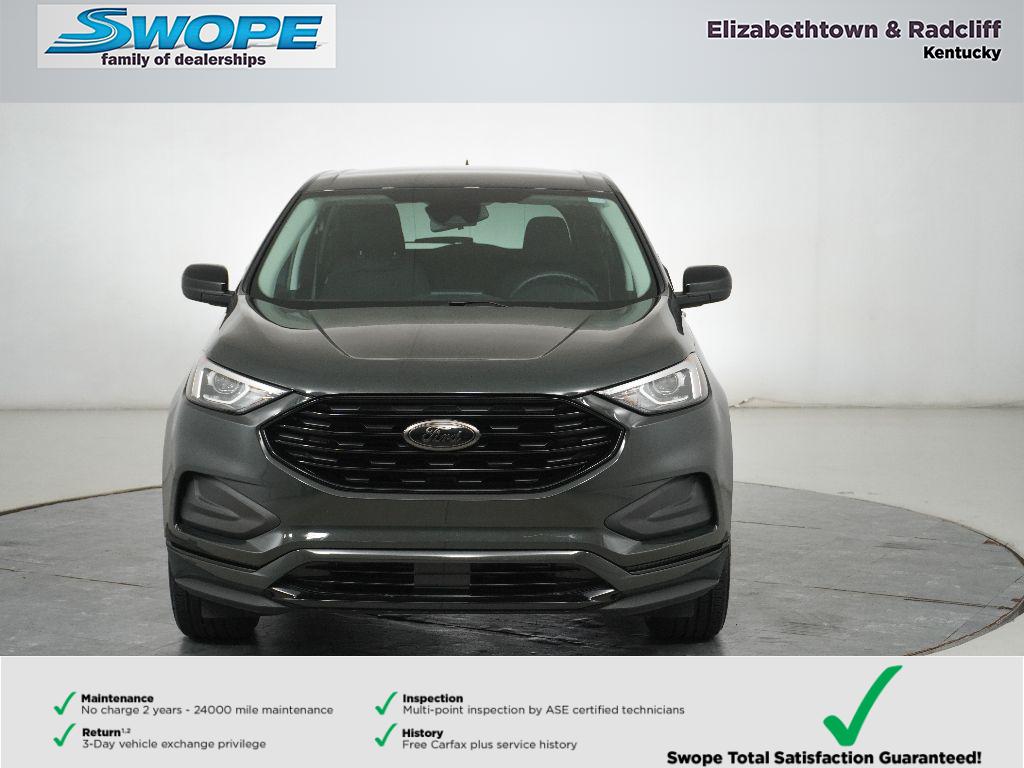 2024 Ford Edge SE photo 8