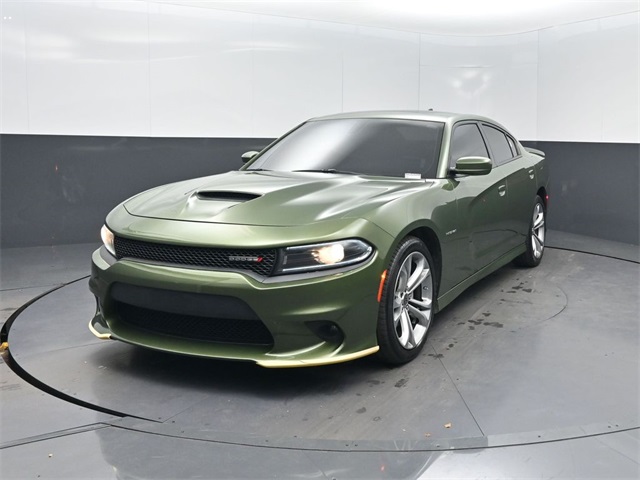 2022 Dodge Charger R/T