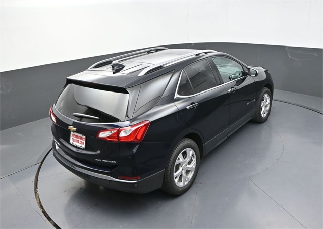 2021 Chevrolet Equinox Premier photo 23