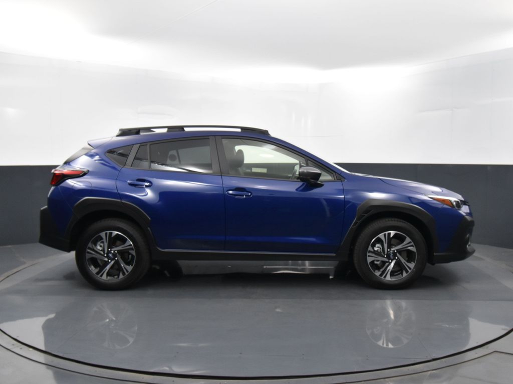 2025 Subaru Crosstrek Premium photo 33