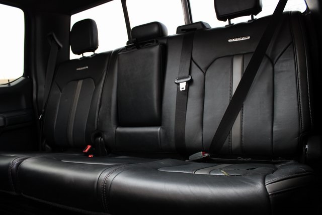2020 Ford F-250 photo 11