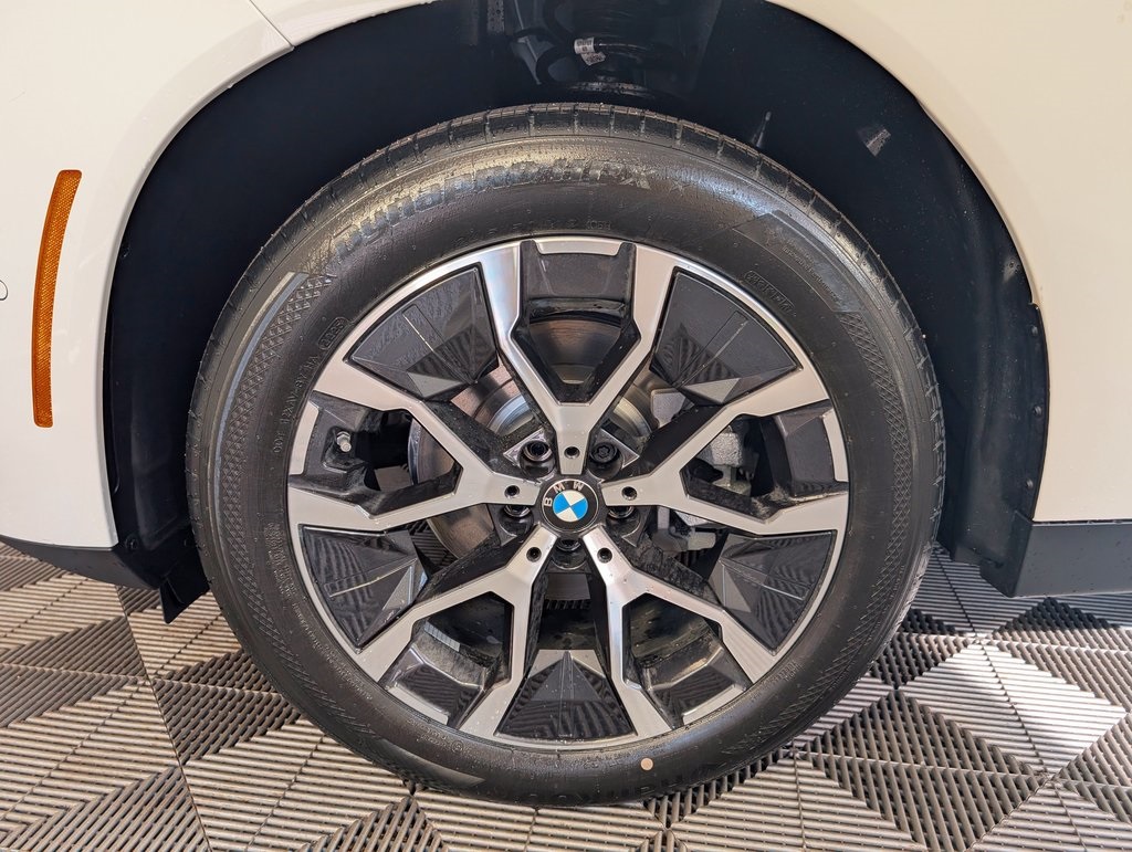 2026 Bmw X3 photo 10