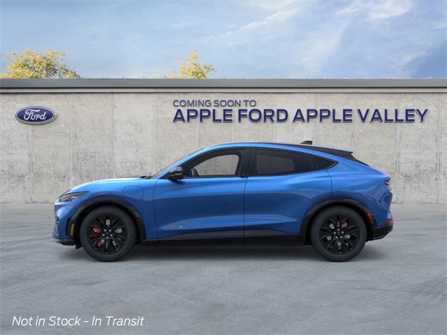 2025 Ford Mustang Mach-E Premium photo 3