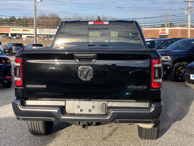 2022 Ram 1500 Big Horn photo 4