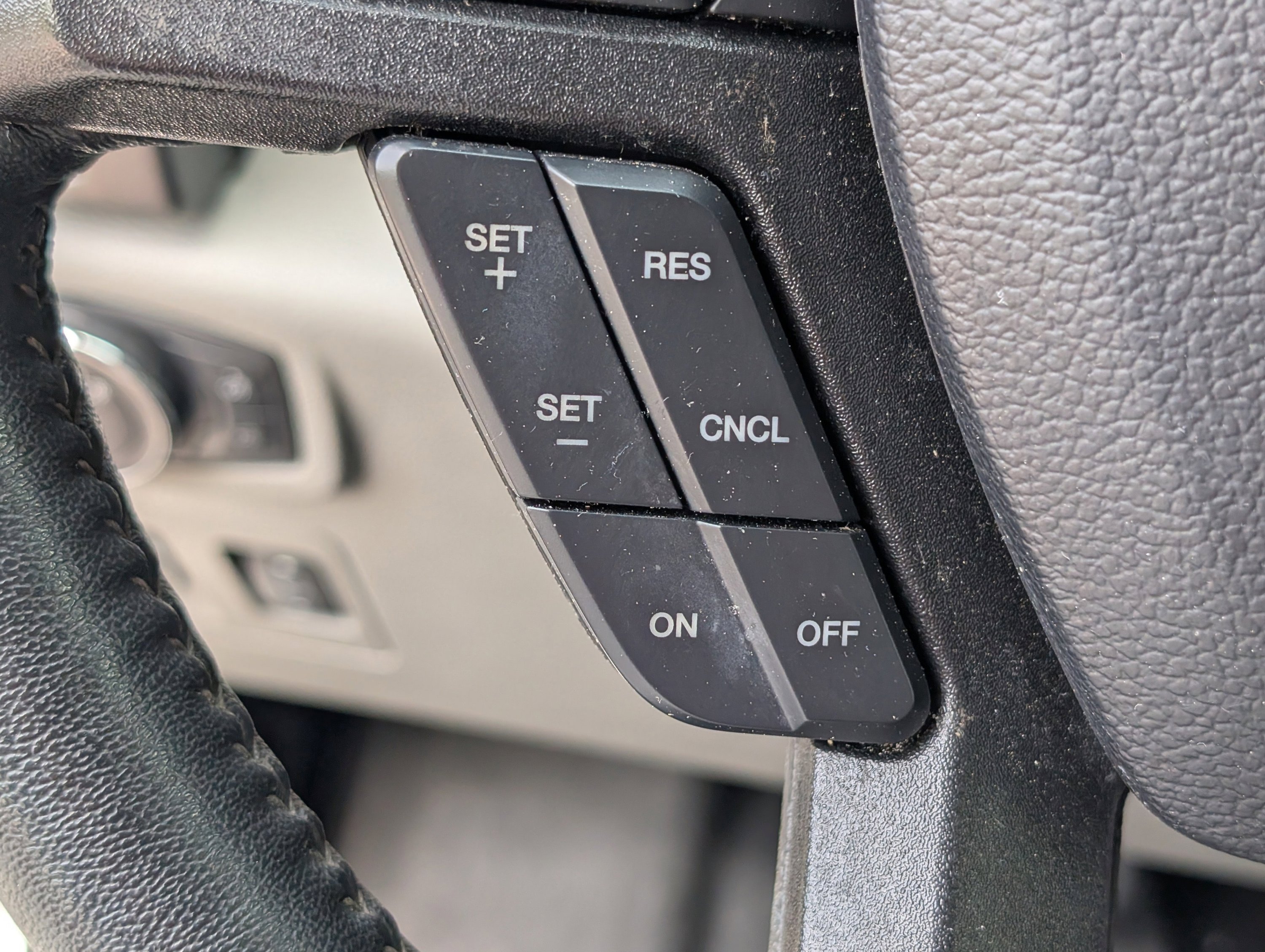 2020 Ford F-150 XLT photo 19