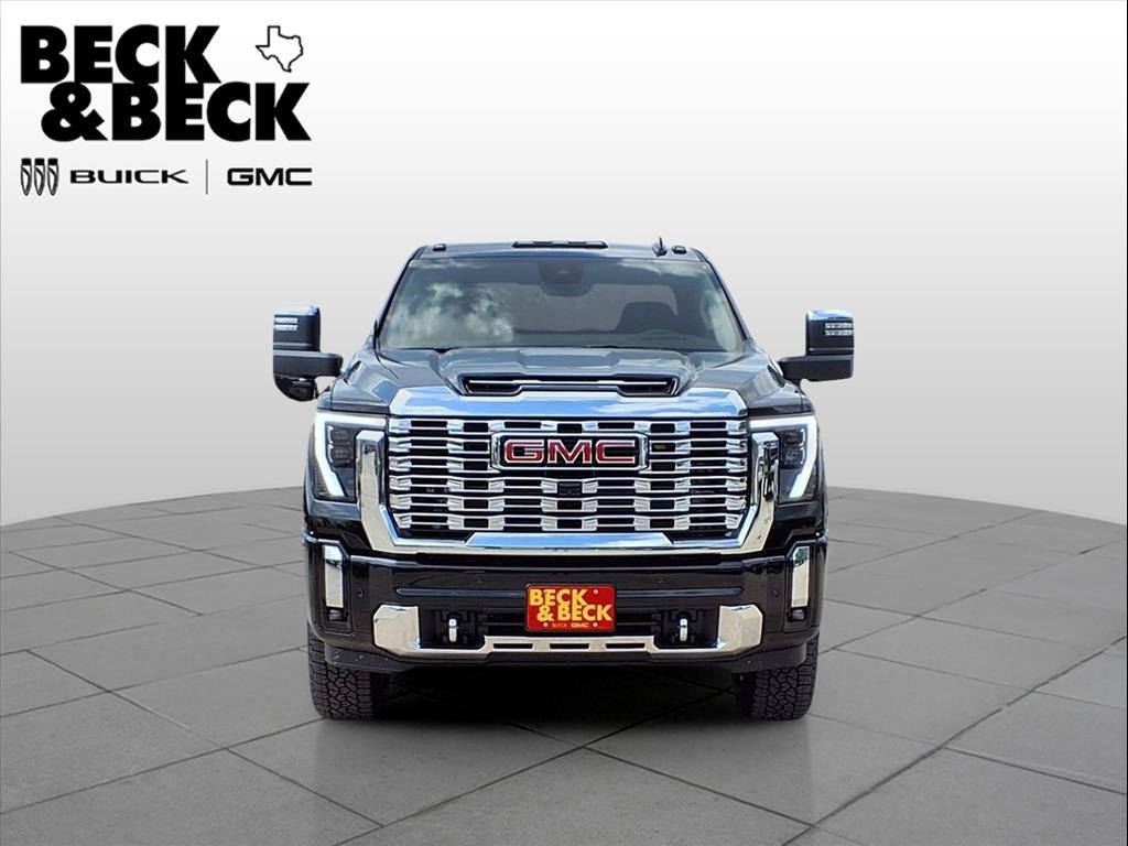 2025 Gmc Sierra 2500 HD Denali photo 2