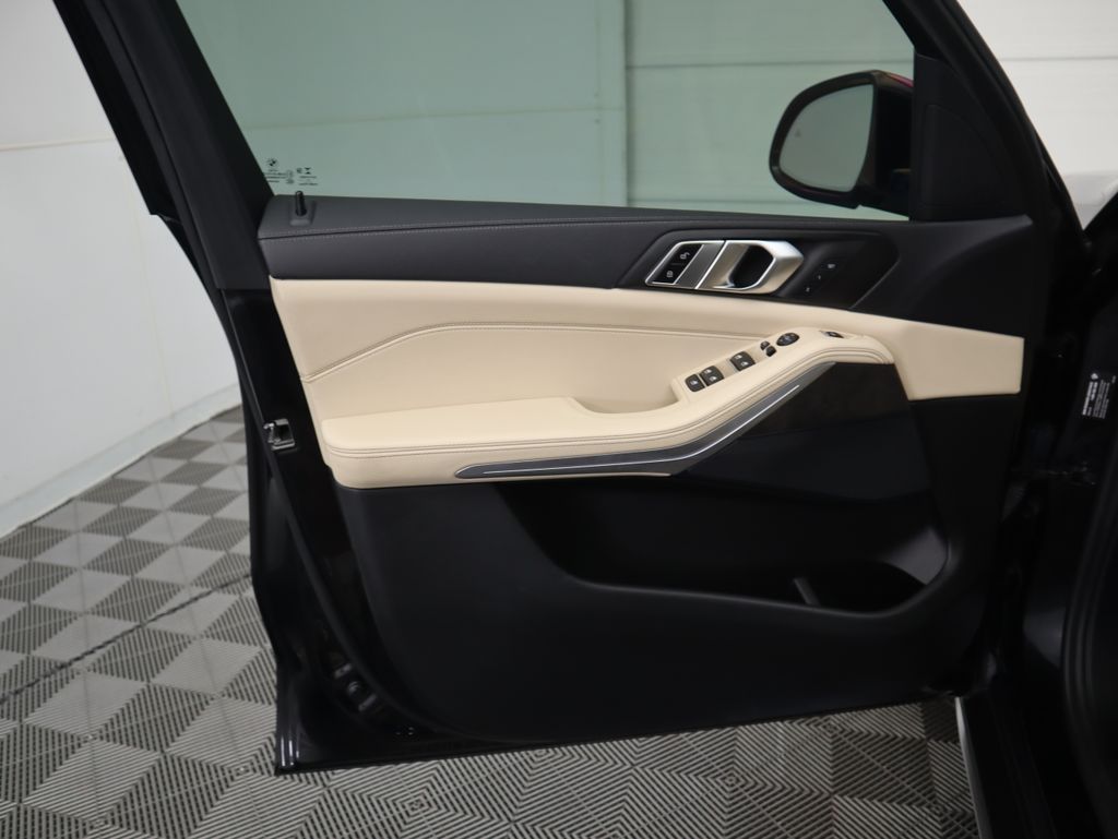 2022 Bmw X5 sDrive40i photo 25