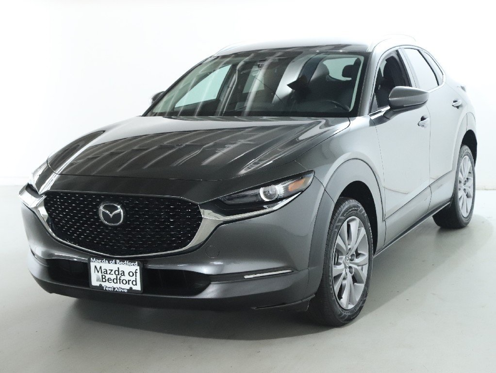 2023 Mazda CX-30 2.5 S Preferred photo 2