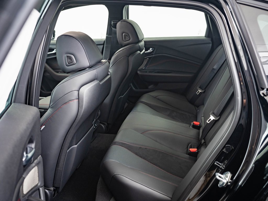 2025 Acura TLX SH-AWD A-Spec photo 34