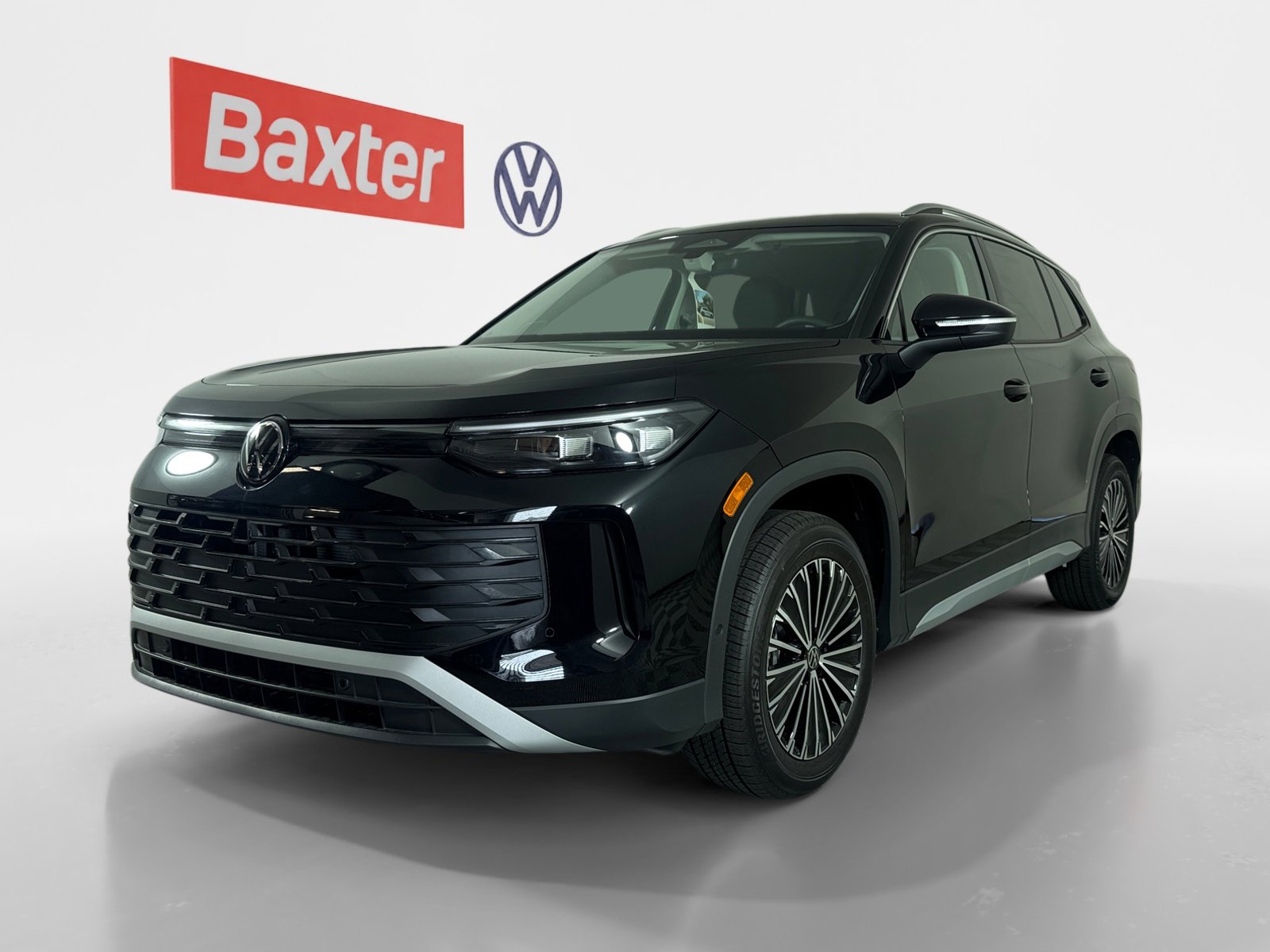 2025 Volkswagen Tiguan S photo 10
