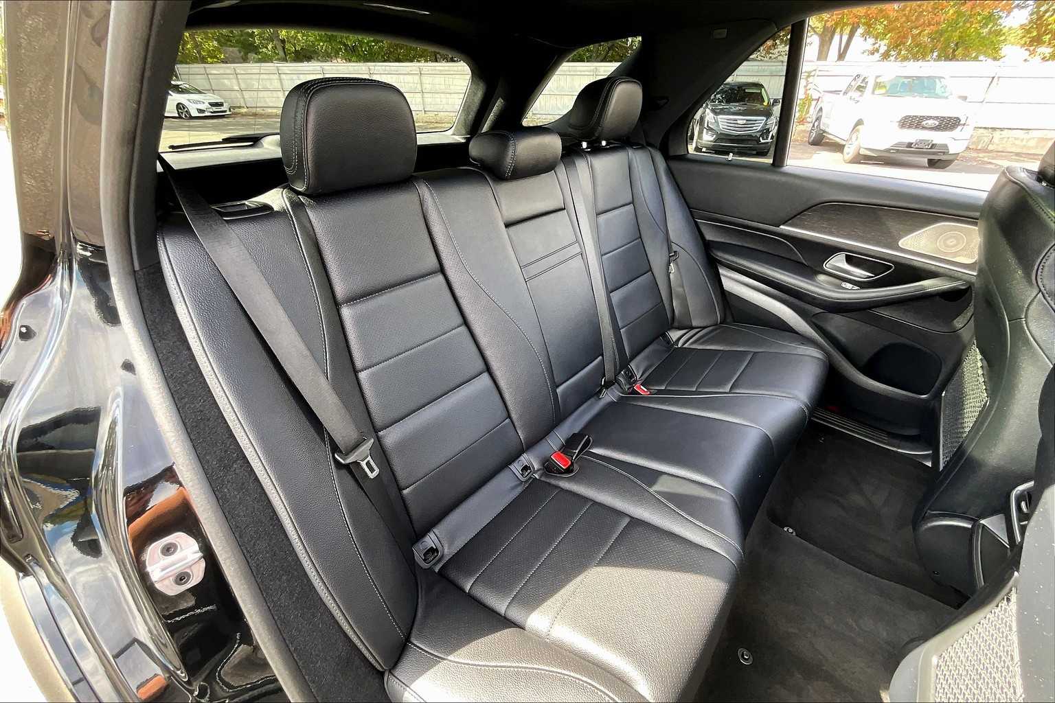 2022 Mercedes Benz GLE 450 4MATIC photo 16
