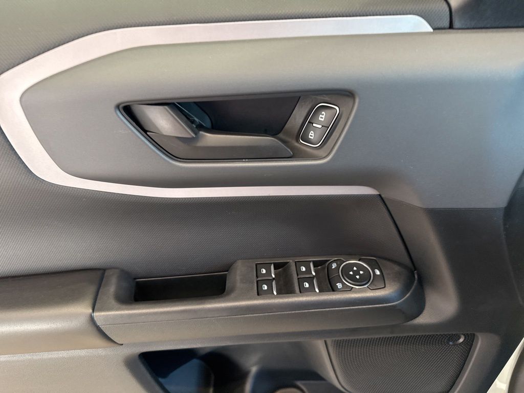 2023 Ford Bronco Sport Big Bend photo 14