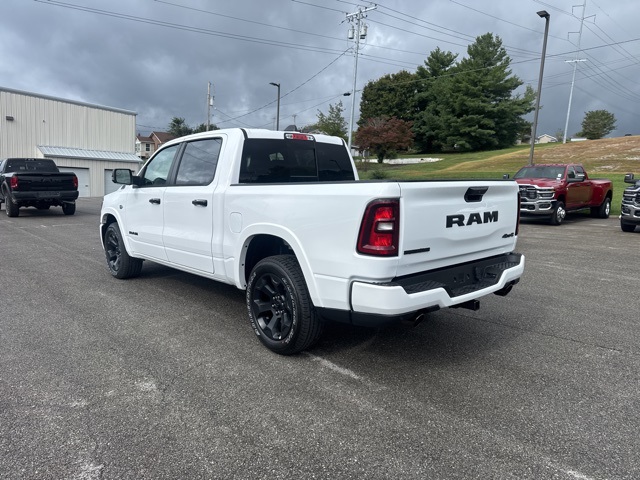 2026 Ram 1500 Big Horn Lone Star photo 4