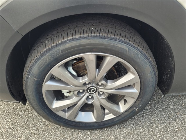 2025 Mazda CX-30 2.5 S Preferred photo 9