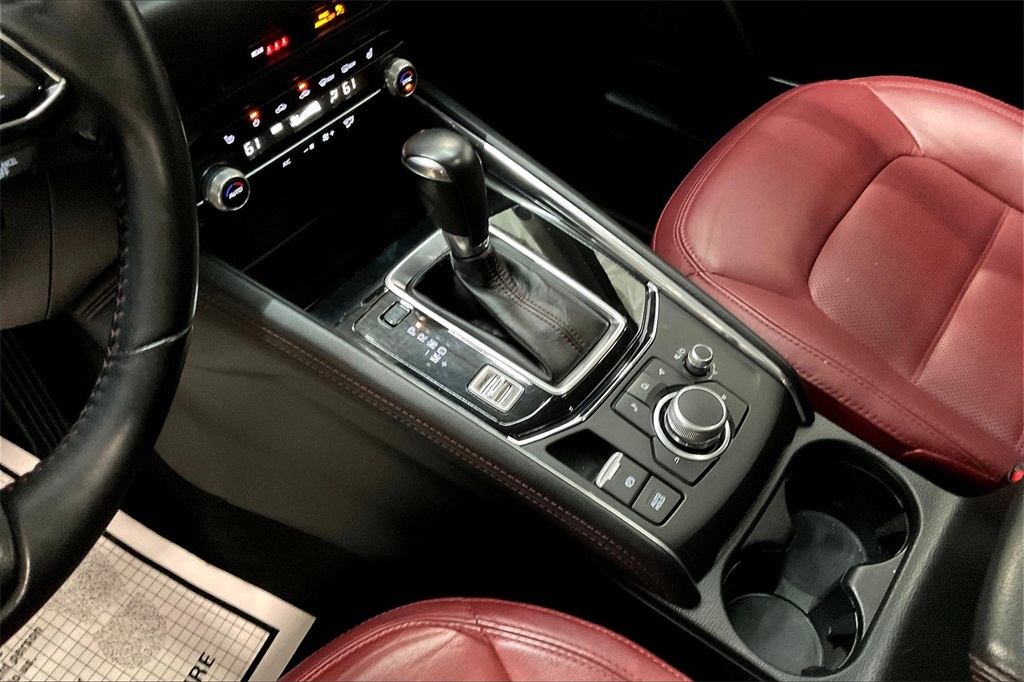 2023 MAZDA CX-5 - Image 16