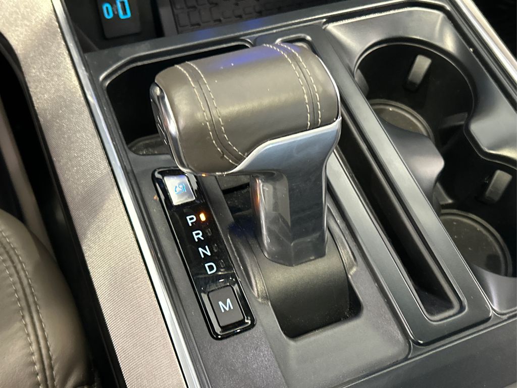 2024 Ford F-150 Platinum photo 39