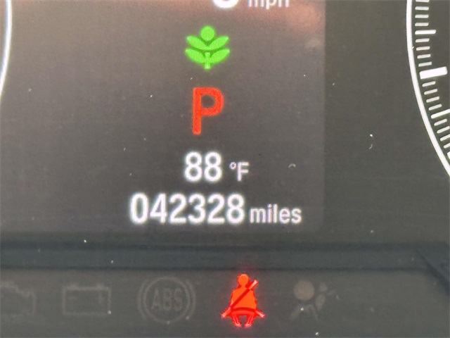 2022 Honda Accord Sport SE photo 23