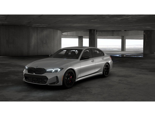 2025 BMW 3 Series 330i xDrive
