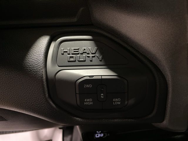 2026 Ram 5500 Tradesman photo 21