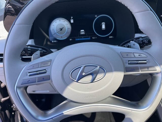 2025 Hyundai Palisade Calligraphy photo 12