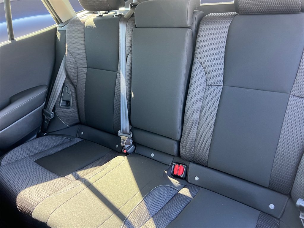 2024 Subaru Outback Premium photo 15