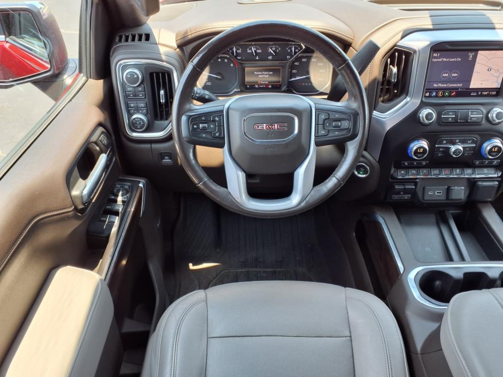 2019 Gmc Sierra 1500 SLT photo 14
