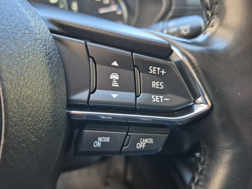 2020 Mazda CX-5 Grand Touring photo 19