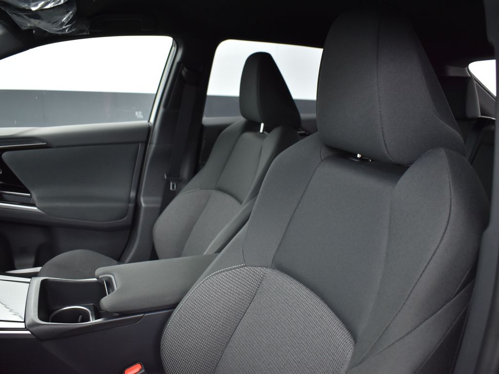 2025 Subaru Solterra Premium photo 11