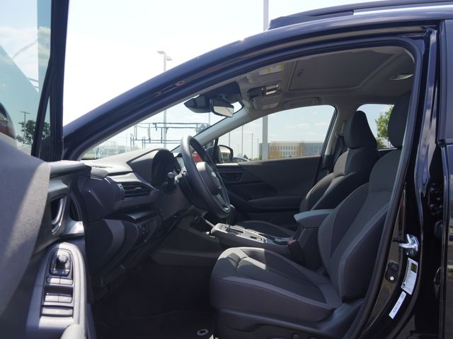 2025 Subaru Crosstrek Premium photo 4