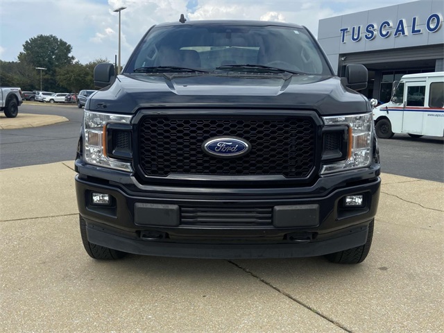 2020 Ford F-150 XL photo 6
